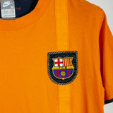 Barcelona Training T-Shirt (M)