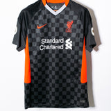 Liverpool 2020-21 Thiago Third Kit (L)