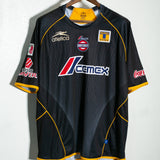 Tigres 2005-06 Third Kit (2XL)