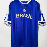 Brazil Training Top (XL)