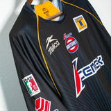 Tigres 2005-06 Third Kit (2XL)