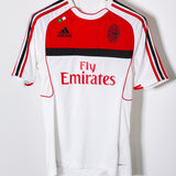 AC Milan 2011-12 Training Kit (S)