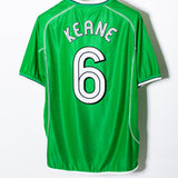 Ireland 2002 Keane Home Kit (L)