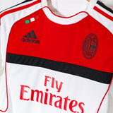 AC Milan 2011-12 Training Kit (S)