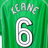 Ireland 2002 Keane Home Kit (L)