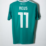Germany 2018 Reus Away Kit (L)