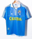 Sporting Cristal 2000 Home Kit (M)
