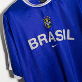 Brazil Training Top (XL)