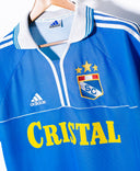 Sporting Cristal 2000 Home Kit (M)