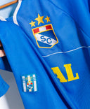Sporting Cristal 2000 Home Kit (M)