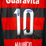 Flamengo 2015 Mauricio Home Kit (L)