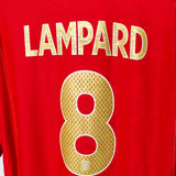 England 2006 Lampard Away Kit (XL)