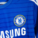 Chelsea 2014-15 Diego Costa Home Kit (M)