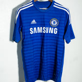 Chelsea 2014-15 Diego Costa Home Kit (M)