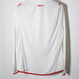 Monaco 2009-10 Long Sleeve Away Kit (M)