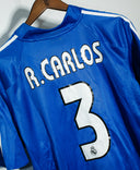 Real Madrid 2004-05 Carlos Third Kit (L)