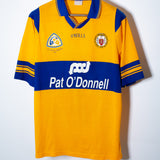 Clare County 1995-96 Home Kit (L)