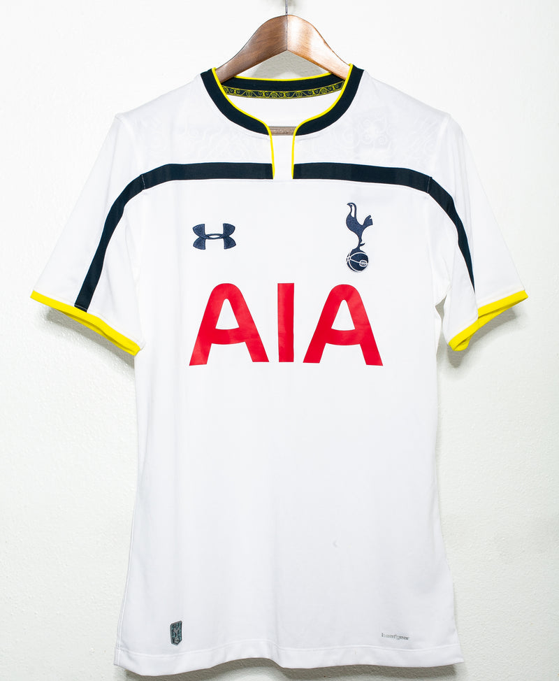 Tottenham Hotspur 2014/15 Home Kit