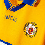 Clare County 1995-96 Home Kit (L)