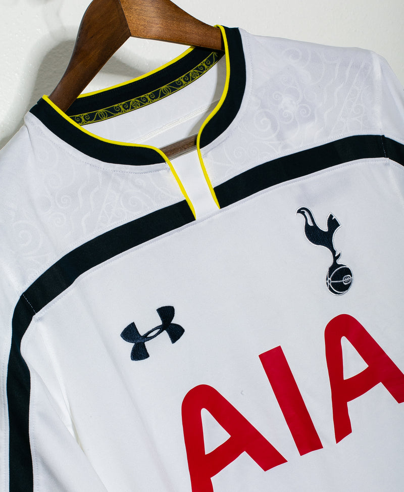 Tottenham 2014-15 Eriksen Home Kit BNWT (M)