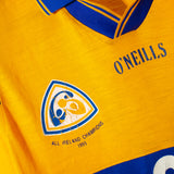 Clare County 1995-96 Home Kit (L)