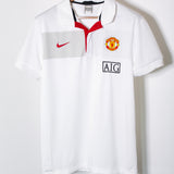 Manchester United 2009 Polo Shirt (L)