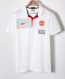 Manchester United 2009 Polo Shirt (L)