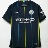 Manchester City 2018-19 Gundogan Away Kit (M)