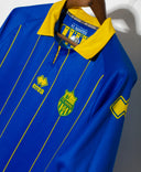 FC Nantes 2011-12 Away Kit (XL)