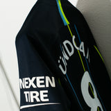 Manchester City 2018-19 Gundogan Away Kit (M)