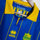 FC Nantes 2011-12 Away Kit (XL)