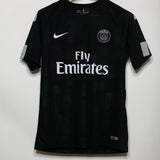 PSG 2017-18 Mbappe Third Kit (M)