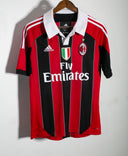 AC Milan 2012-13 Inzaghi Home Kit (M)