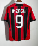 AC Milan 2012-13 Inzaghi Home Kit (M)