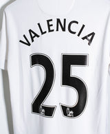 Manchester United 2014-15 Valencia Away Kit (M)