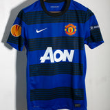 Manchester United 2012-13 Scholes Third Kit (M)