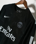PSG 2017-18 Mbappe Third Kit (M)