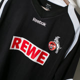 FC Koln 2008-09 Long Sleeve Away Kit (2XL)