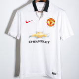 Manchester United 2014-15 Valencia Away Kit (M)