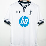 Tottenham 2013-14 Kane Home Kit (L)
