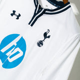 Tottenham 2013-14 Kane Home Kit (L)