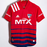 Dallas 2020-21 Acosta Player Issue Home Kit (S)