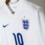 England 2014 Rooney Home Kit (M)
