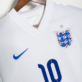 England 2014 Rooney Home Kit (M)