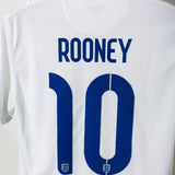 England 2014 Rooney Home Kit (M)