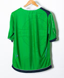Northern Ireland 2006 Home Kit (XL)