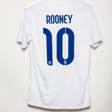 England 2014 Rooney Home Kit (M)