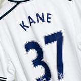 Tottenham 2013-14 Kane Home Kit (L)