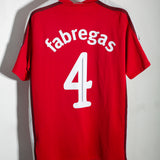 Arsenal 2008-10 Fabregas Home Kit (XL)