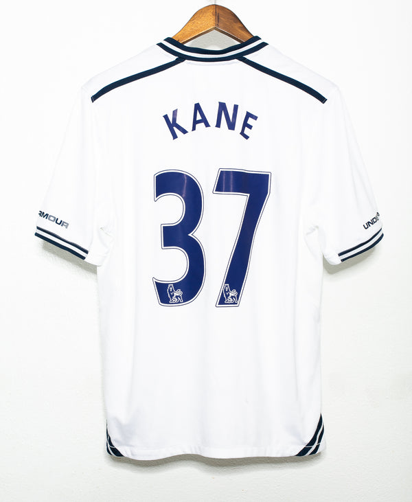 Tottenham 2014-15 Kane Away Kit (S) – Saturdays Football